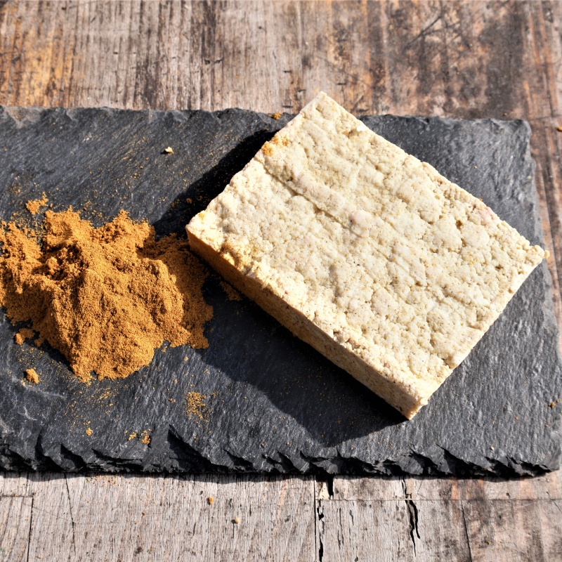 TOFU CURRY - Bio-Wäberhof