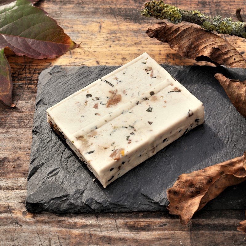 TOFU FORESTIER - Bio-Wäberhof