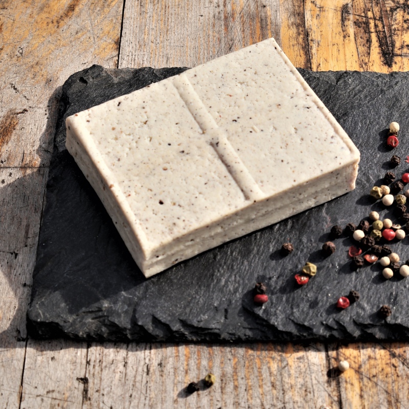 TOFU POIVRE - Bio-Wäberhof